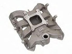 Mopar Performance Aluminum Hemi Intake Manifolds